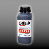 NSF34 tieniaci náter NF 1l