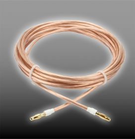 GC-100 uzemňovací kábel 1 m