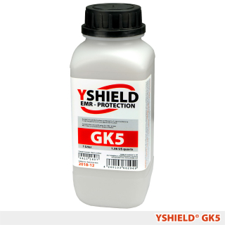 GK5 podkladový koncentrát 1l